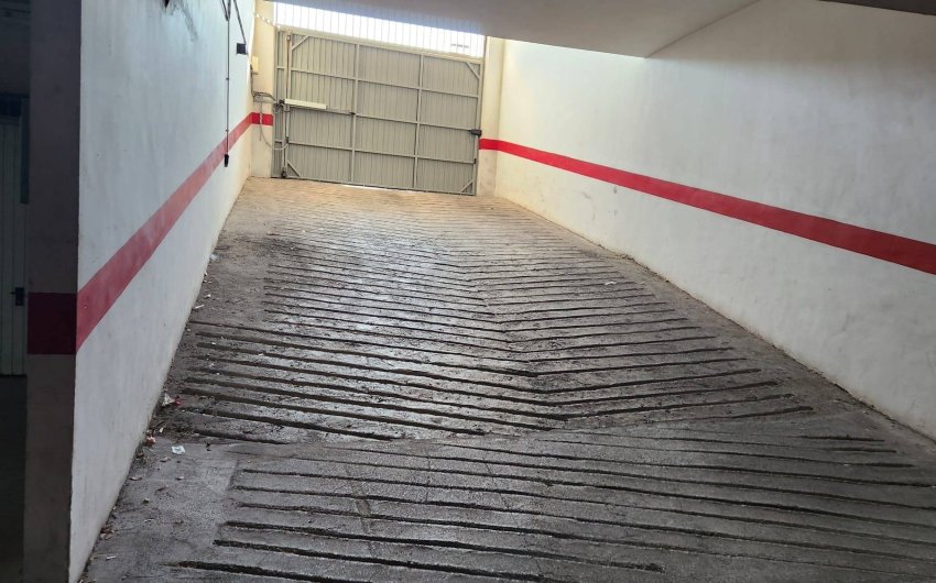 Herverkoop - Apartment -
San Javier