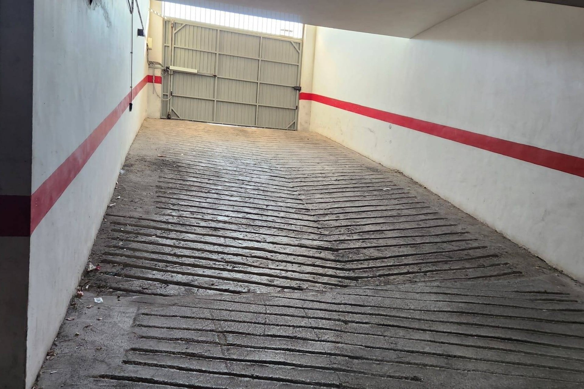 Herverkoop - Apartment -
San Javier