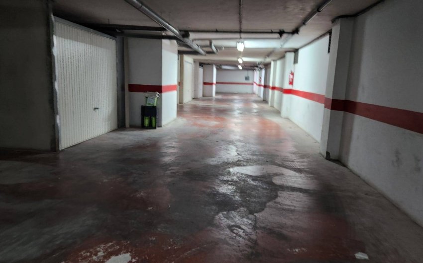 Herverkoop - Apartment -
San Javier