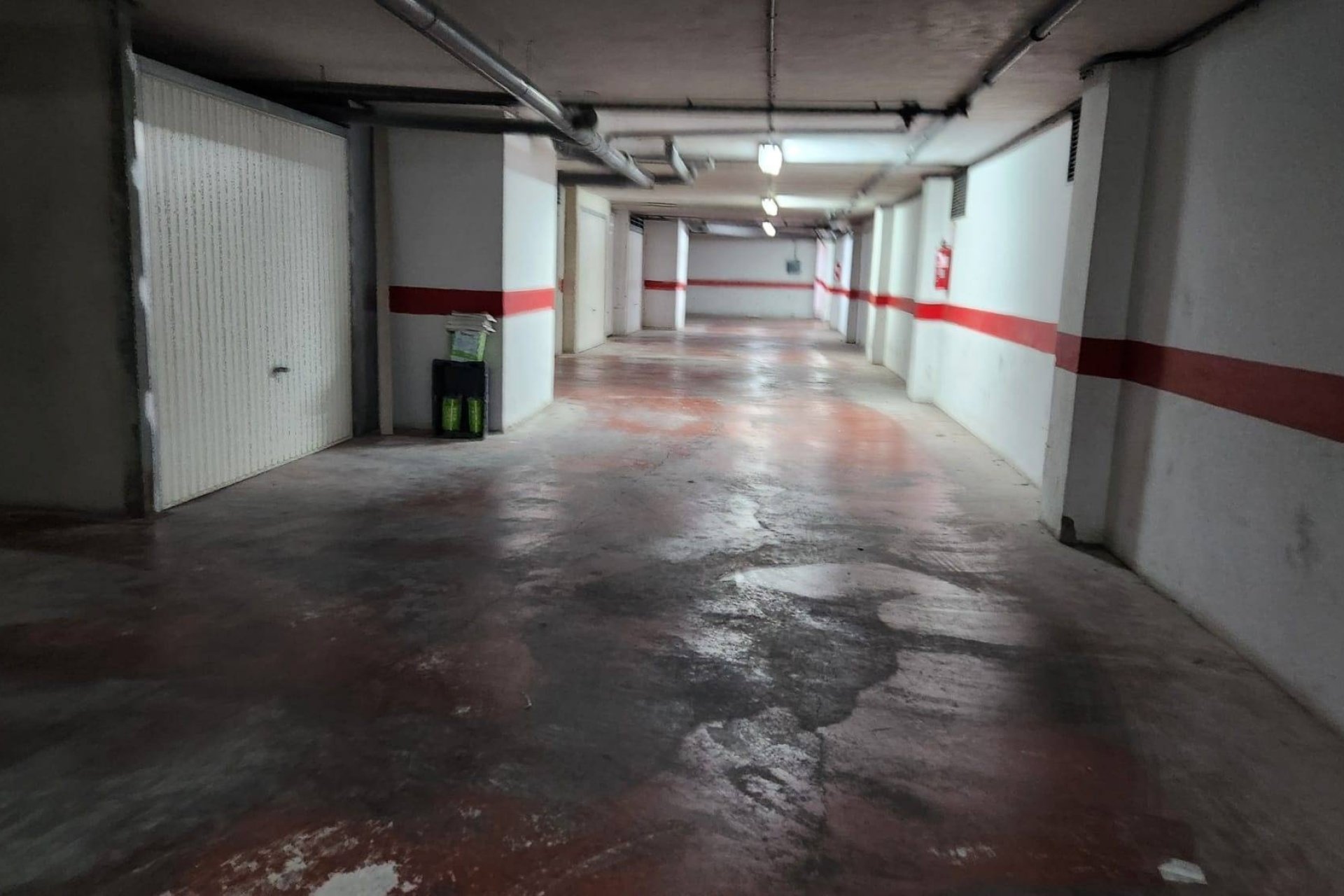 Herverkoop - Apartment -
San Javier