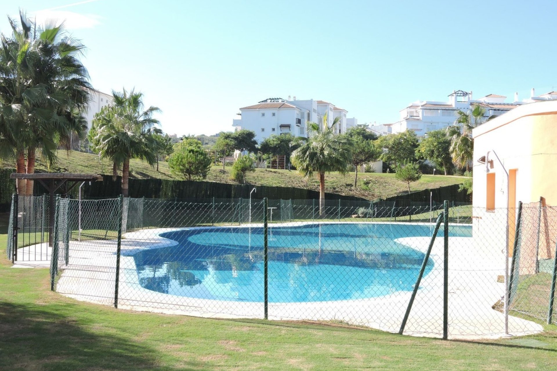 Herverkoop - Apartment -
San Luis de Sabinillas - Costa del Sol