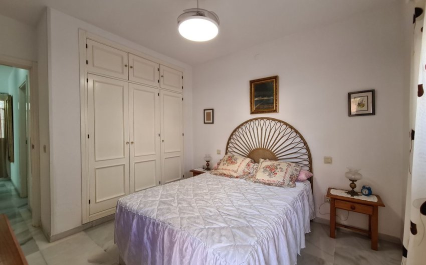 Herverkoop - Apartment -
San Luis de Sabinillas - Costa del Sol