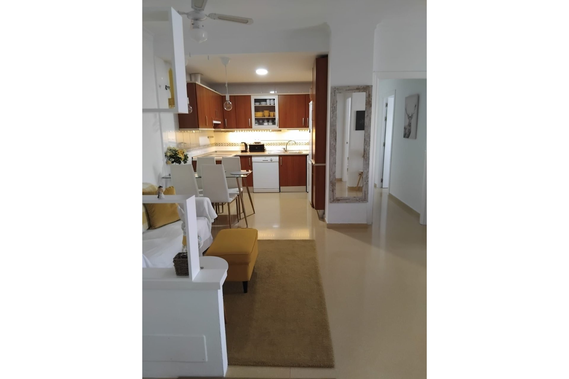 Herverkoop - Apartment -
San Luis de Sabinillas - Costa del Sol