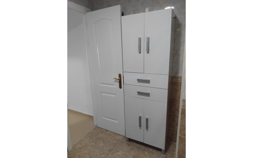 Herverkoop - Apartment -
San Luis de Sabinillas - Costa del Sol