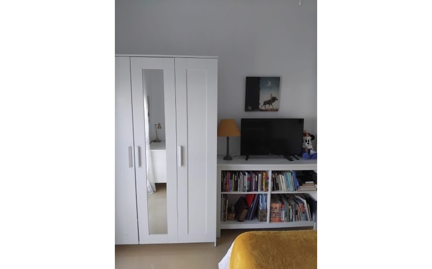 Herverkoop - Apartment -
San Luis de Sabinillas - Costa del Sol