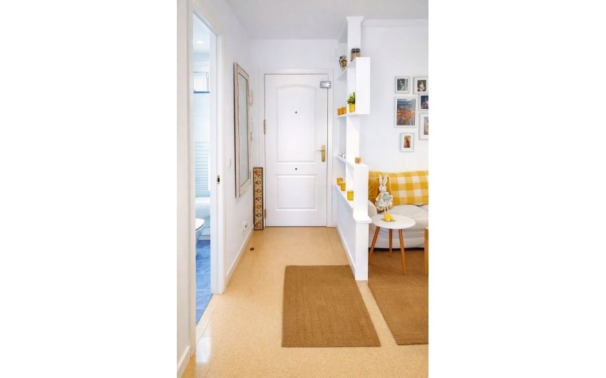 Herverkoop - Apartment -
San Luis de Sabinillas - Costa del Sol