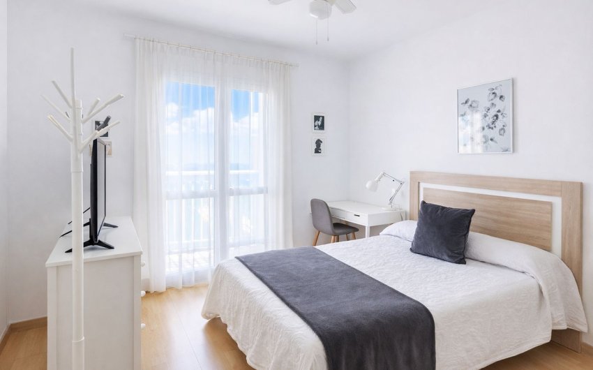 Herverkoop - Apartment -
San Luis de Sabinillas - Costa del Sol