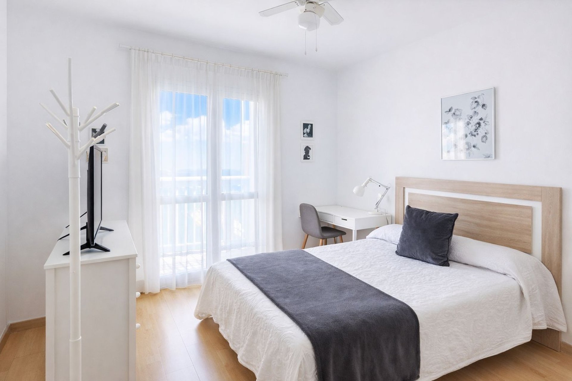 Herverkoop - Apartment -
San Luis de Sabinillas - Costa del Sol