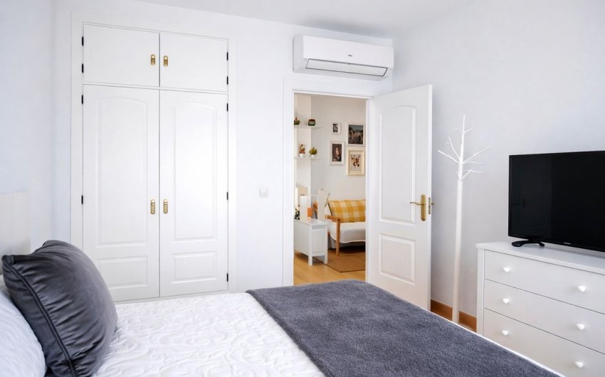 Herverkoop - Apartment -
San Luis de Sabinillas - Costa del Sol