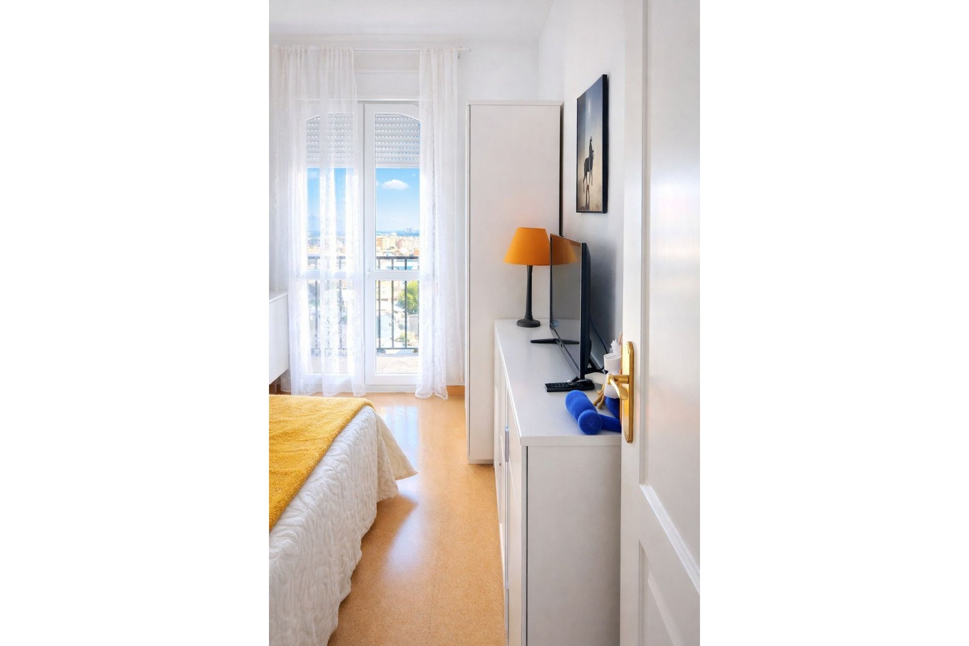 Herverkoop - Apartment -
San Luis de Sabinillas - Costa del Sol