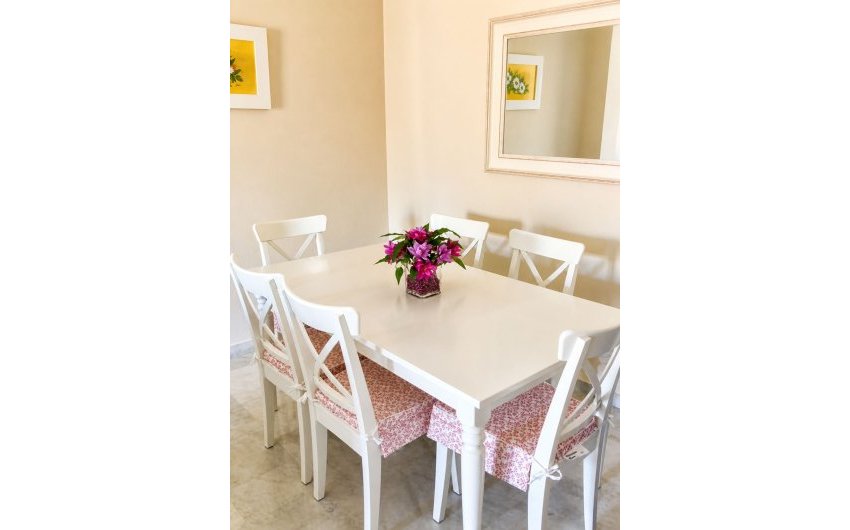 Herverkoop - Apartment -
San Luis de Sabinillas - Costa del Sol
