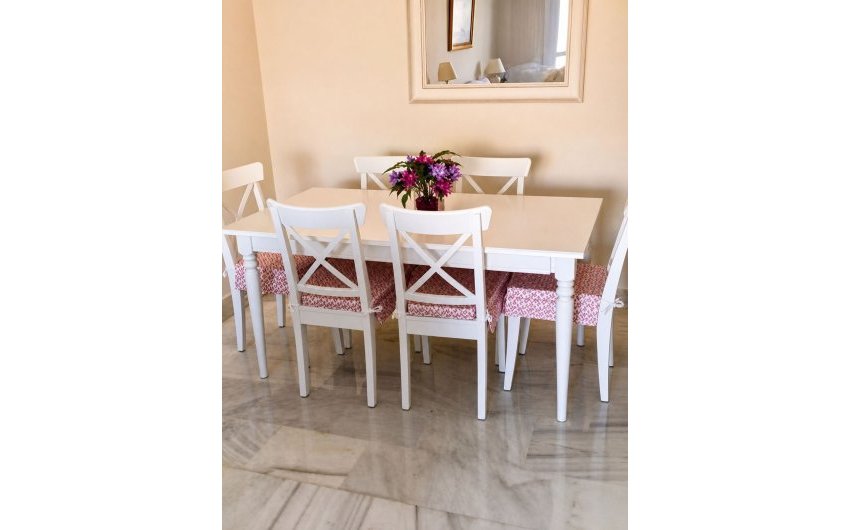 Herverkoop - Apartment -
San Luis de Sabinillas - Costa del Sol