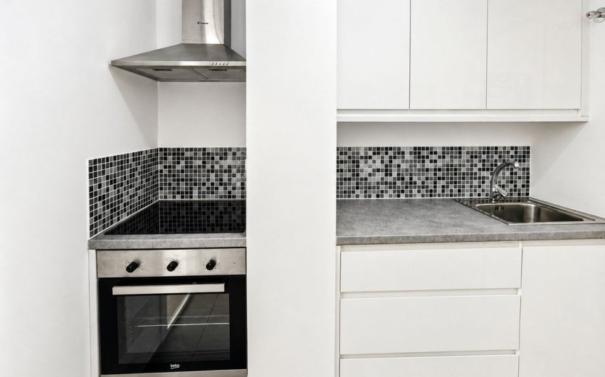 Herverkoop - Apartment -
San Luis de Sabinillas - Costa del Sol