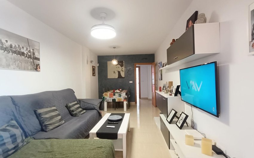 Herverkoop - Apartment -
San Luis de Sabinillas - Costa del Sol