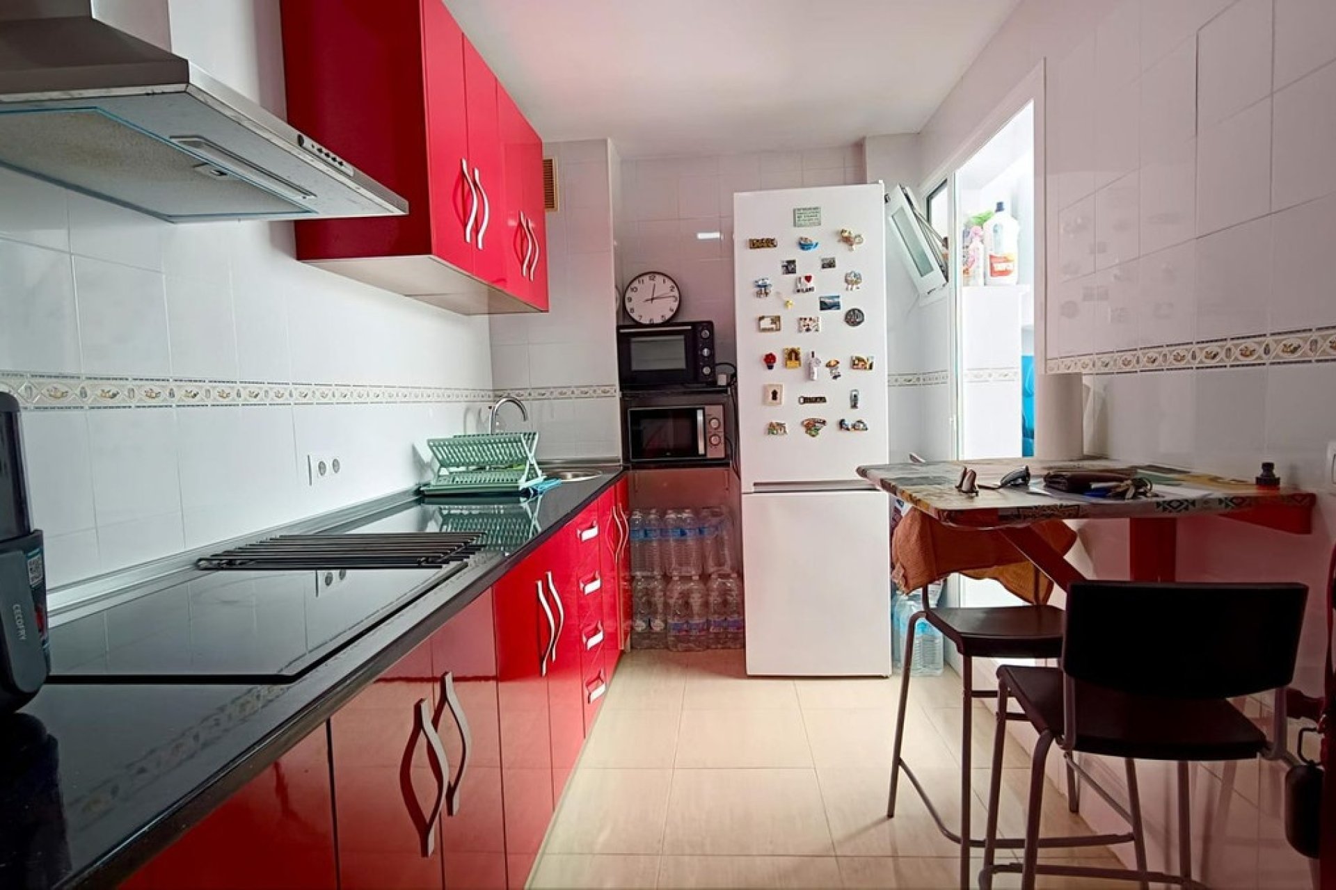 Herverkoop - Apartment -
San Luis de Sabinillas - Costa del Sol