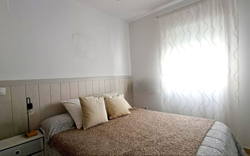 Herverkoop - Apartment -
San Luis de Sabinillas - Costa del Sol