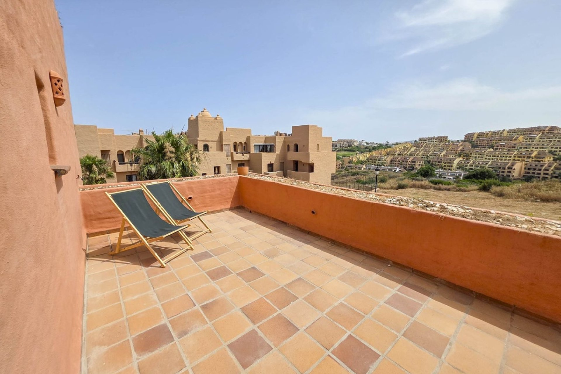 Herverkoop - Apartment -
San Luis de Sabinillas - Costa del Sol