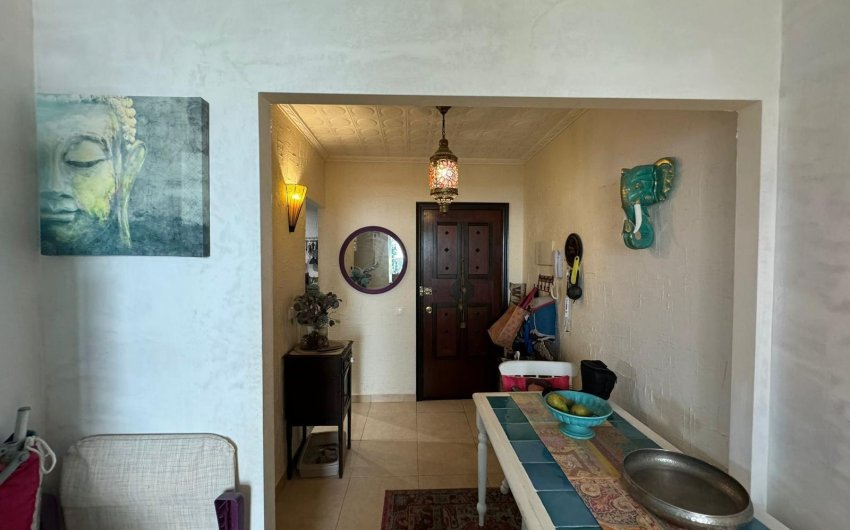 Herverkoop - Apartment -
San Miguel de Salinas - Balcon De San Miguel