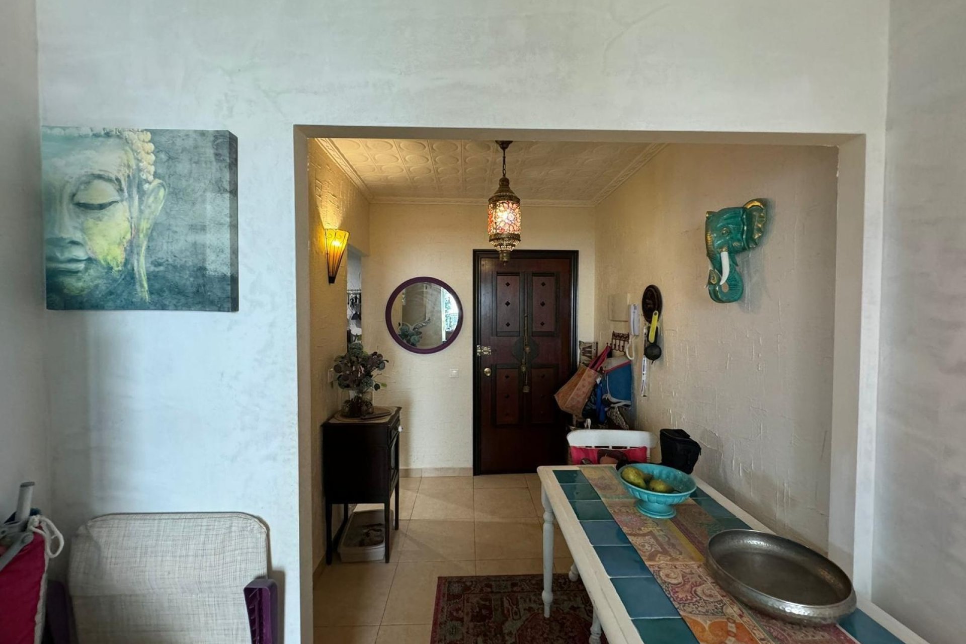 Herverkoop - Apartment -
San Miguel de Salinas - Balcon De San Miguel
