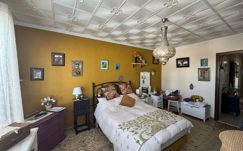 Herverkoop - Apartment -
San Miguel de Salinas - Balcon De San Miguel