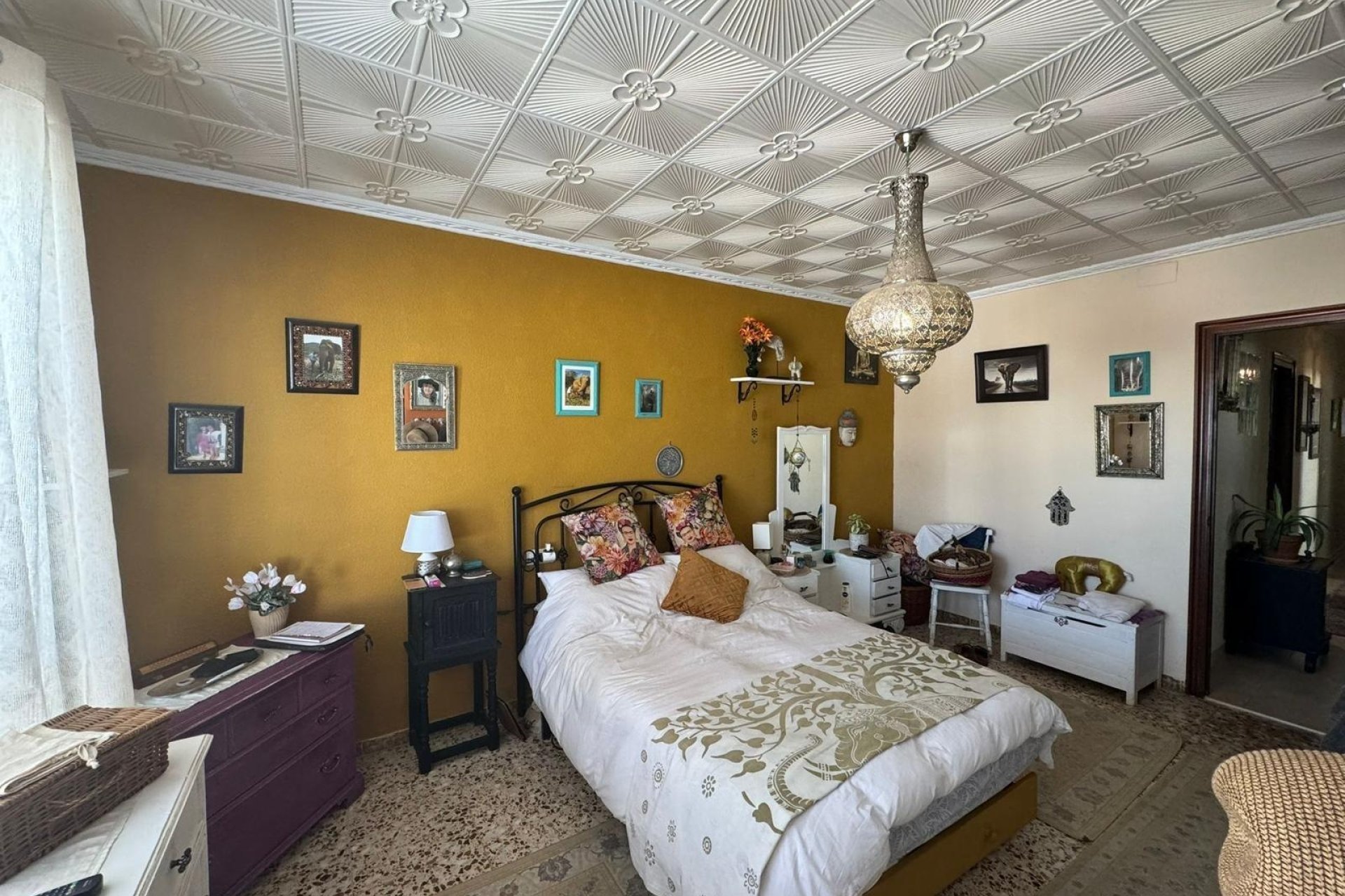 Herverkoop - Apartment -
San Miguel de Salinas - Balcon De San Miguel