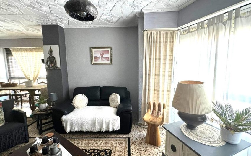 Herverkoop - Apartment -
San Miguel de Salinas - Balcon De San Miguel