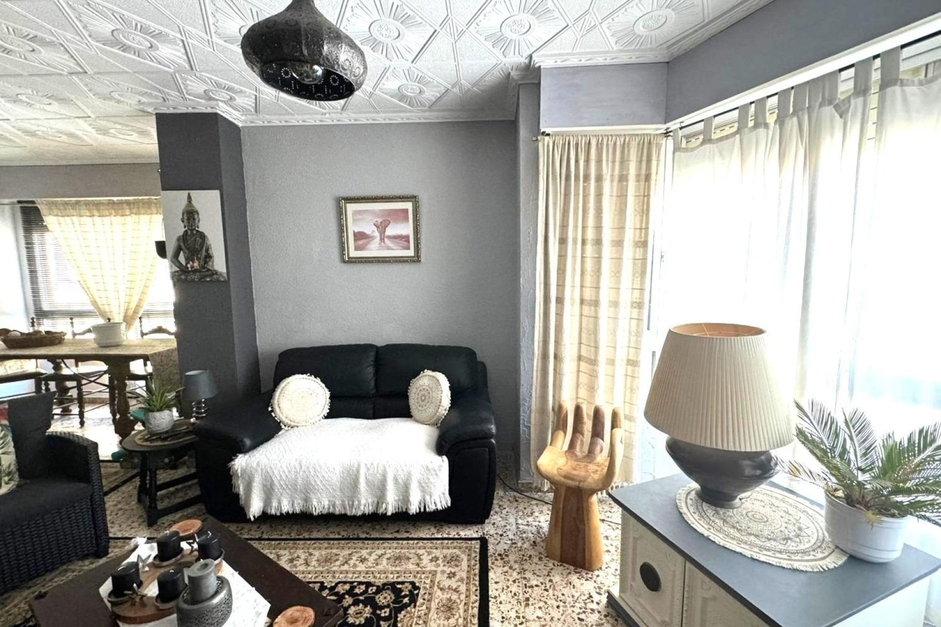 Herverkoop - Apartment -
San Miguel de Salinas - Balcon De San Miguel