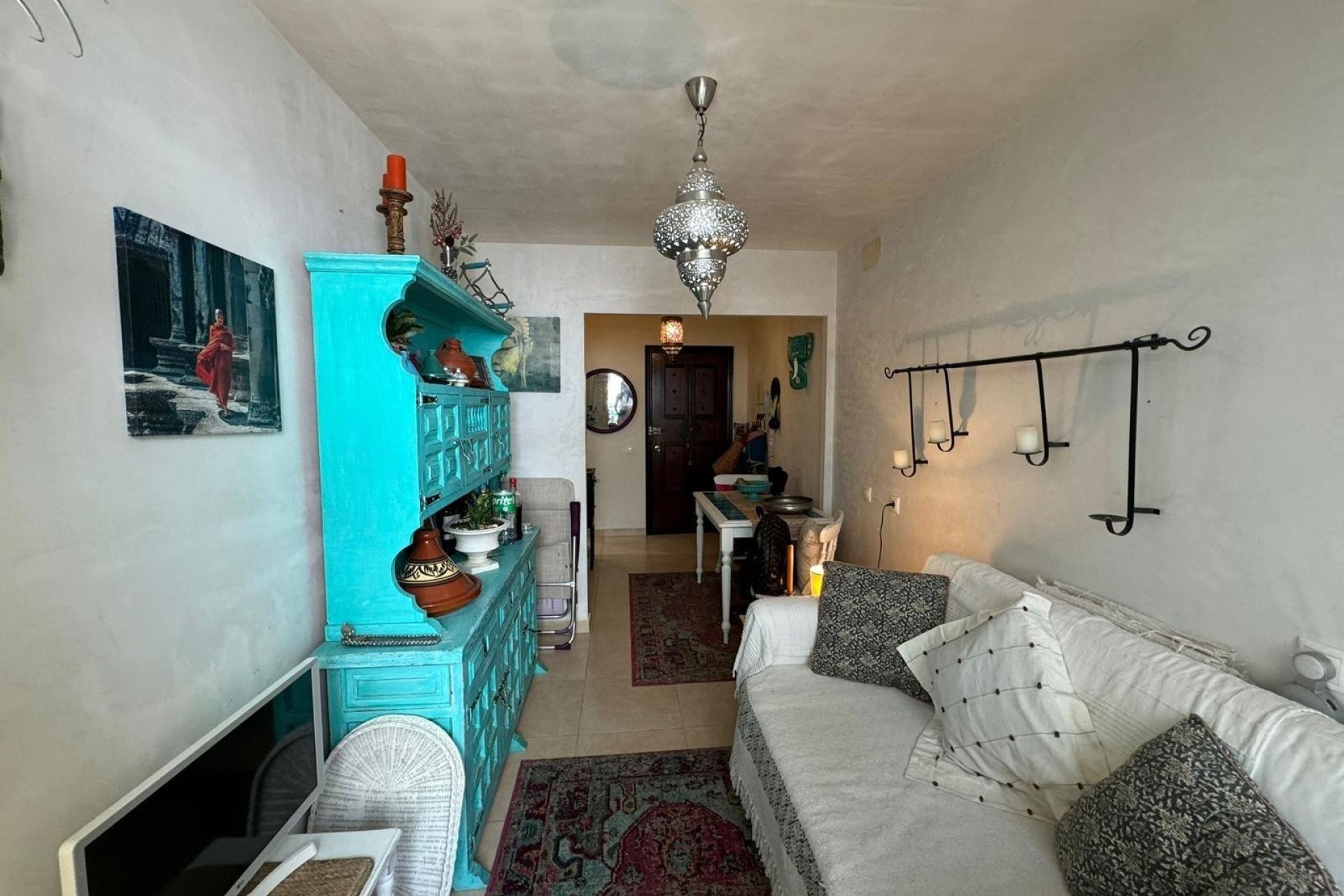Herverkoop - Apartment -
San Miguel de Salinas - Balcon De San Miguel