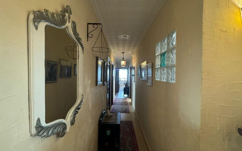 Herverkoop - Apartment -
San Miguel de Salinas - Balcon De San Miguel