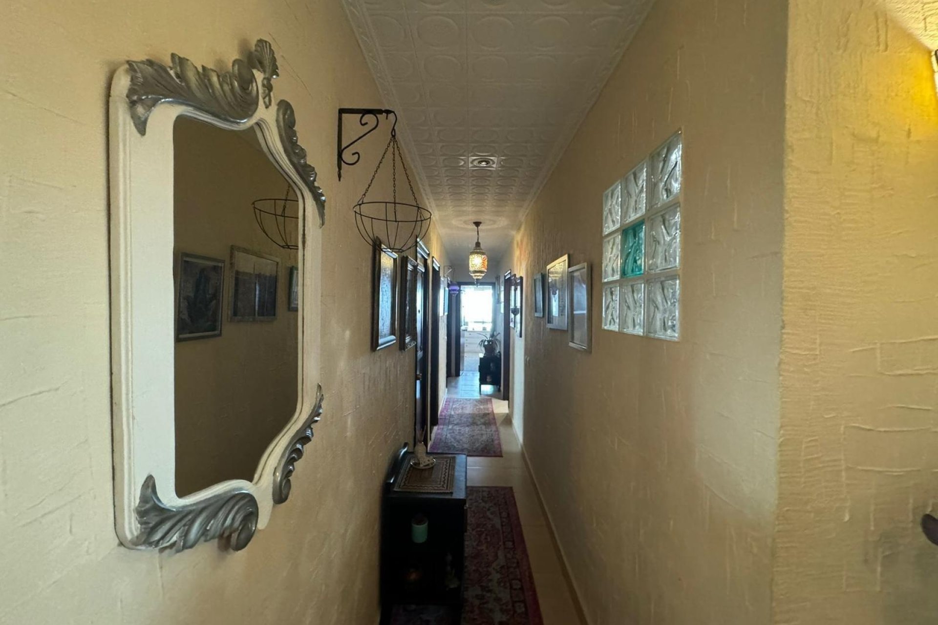 Herverkoop - Apartment -
San Miguel de Salinas - Balcon De San Miguel