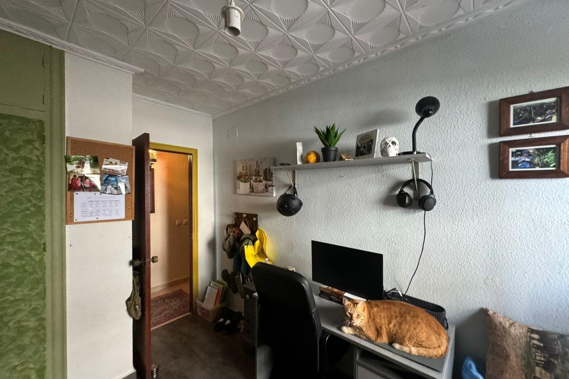 Herverkoop - Apartment -
San Miguel de Salinas - Balcon De San Miguel