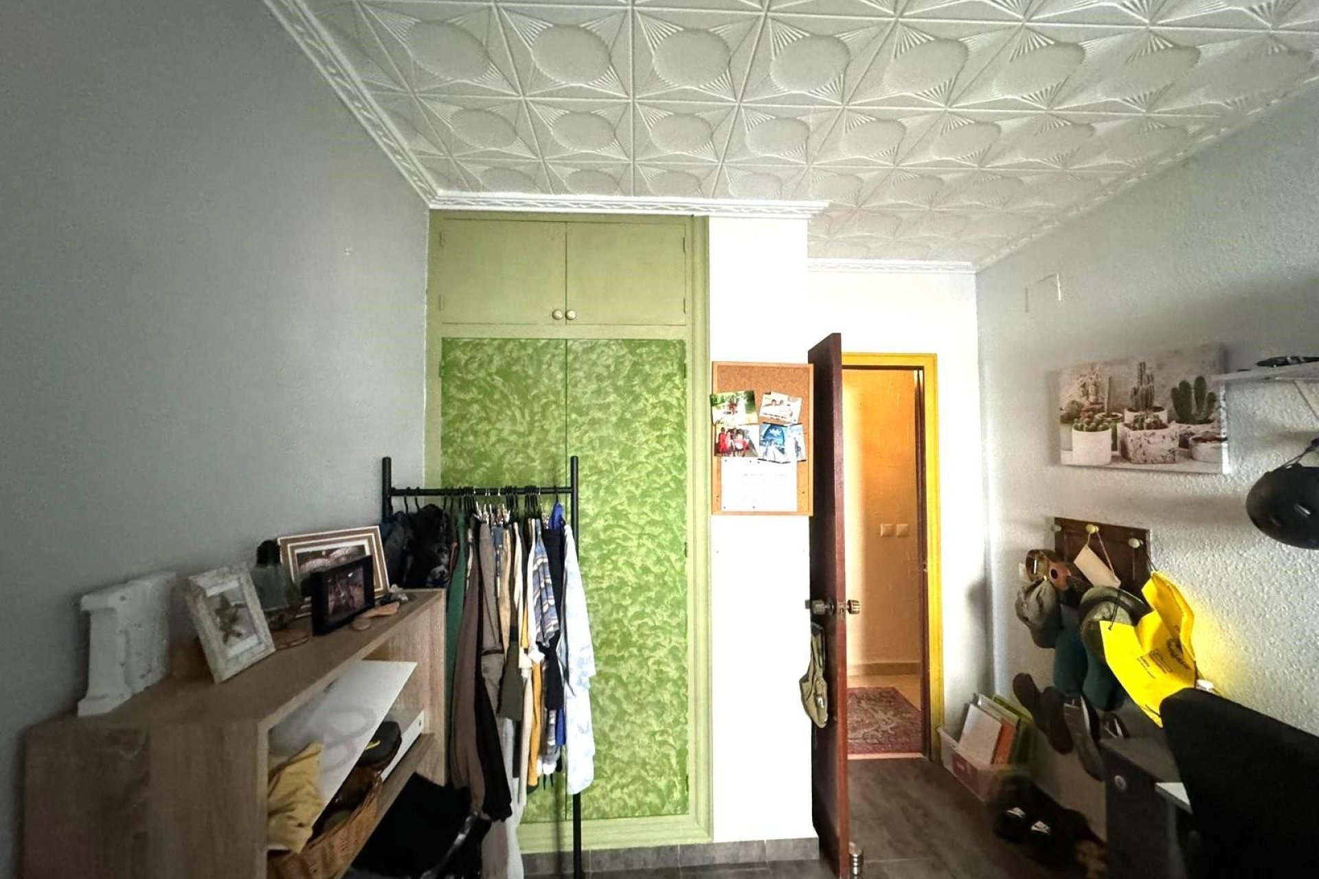 Herverkoop - Apartment -
San Miguel de Salinas - Balcon De San Miguel