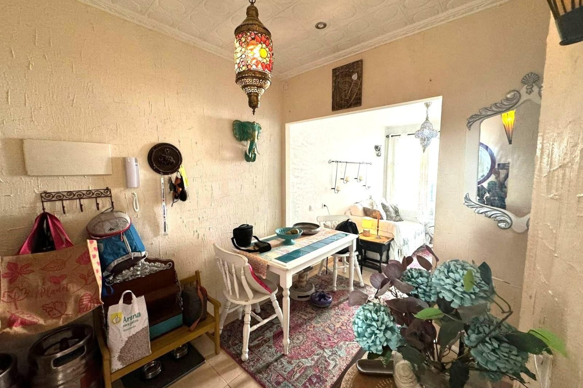 Herverkoop - Apartment -
San Miguel de Salinas - Balcon De San Miguel