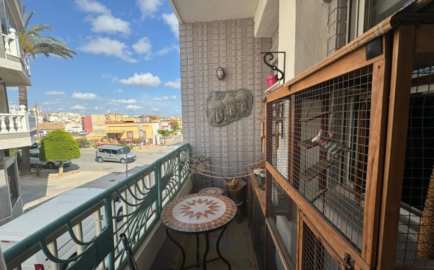 Herverkoop - Apartment -
San Miguel de Salinas - Balcon De San Miguel