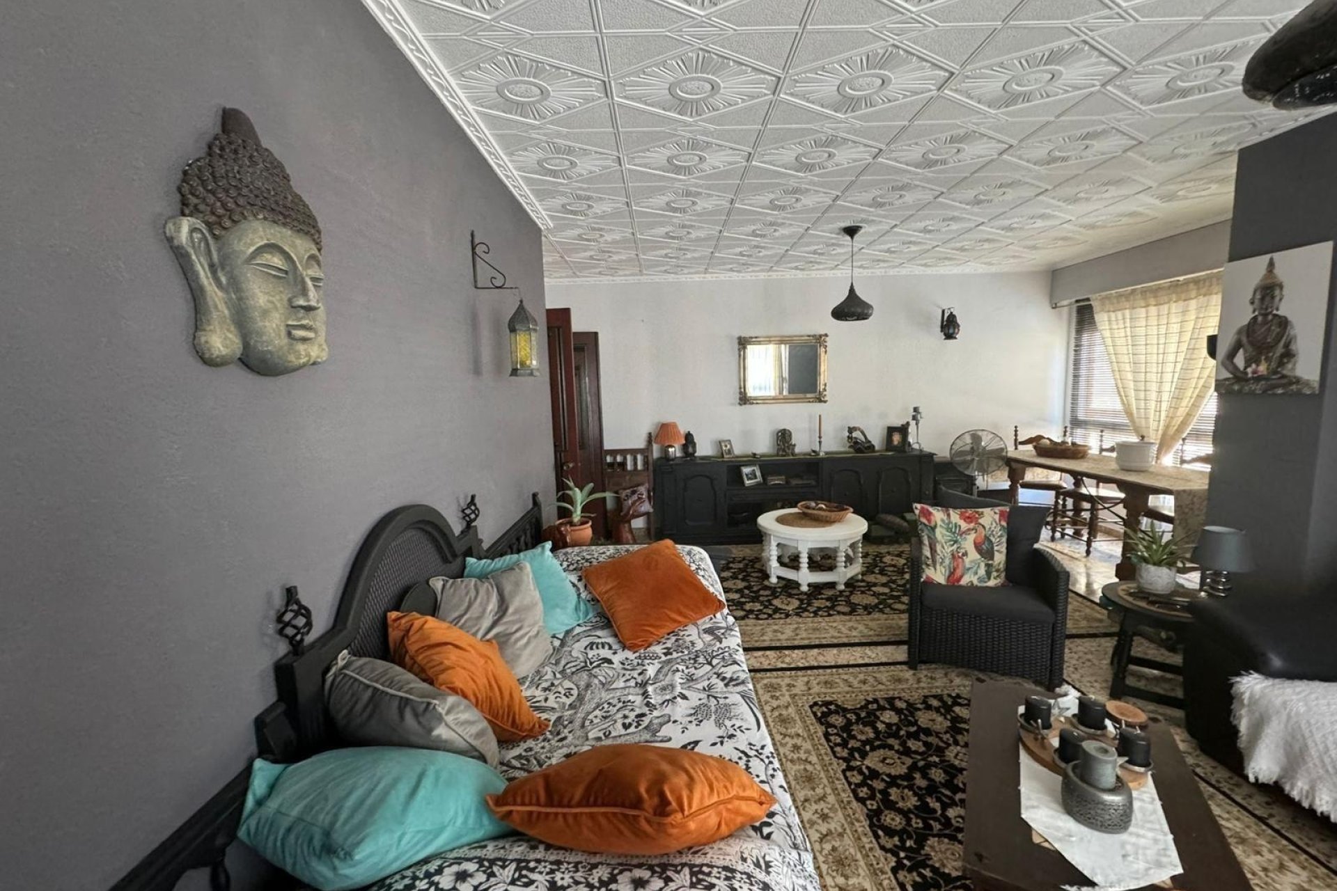 Herverkoop - Apartment -
San Miguel de Salinas - Balcon De San Miguel