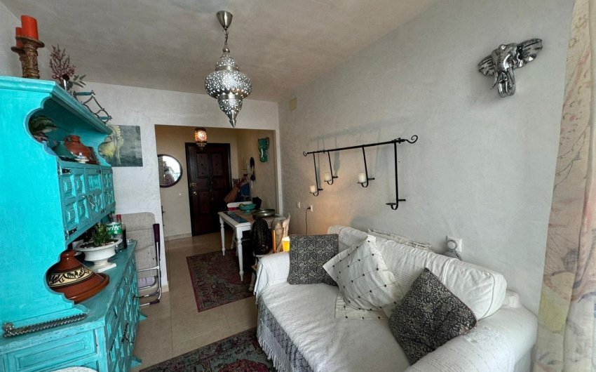 Herverkoop - Apartment -
San Miguel de Salinas - Balcon De San Miguel