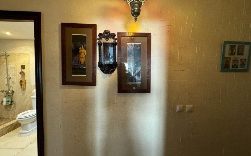 Herverkoop - Apartment -
San Miguel de Salinas - Balcon De San Miguel