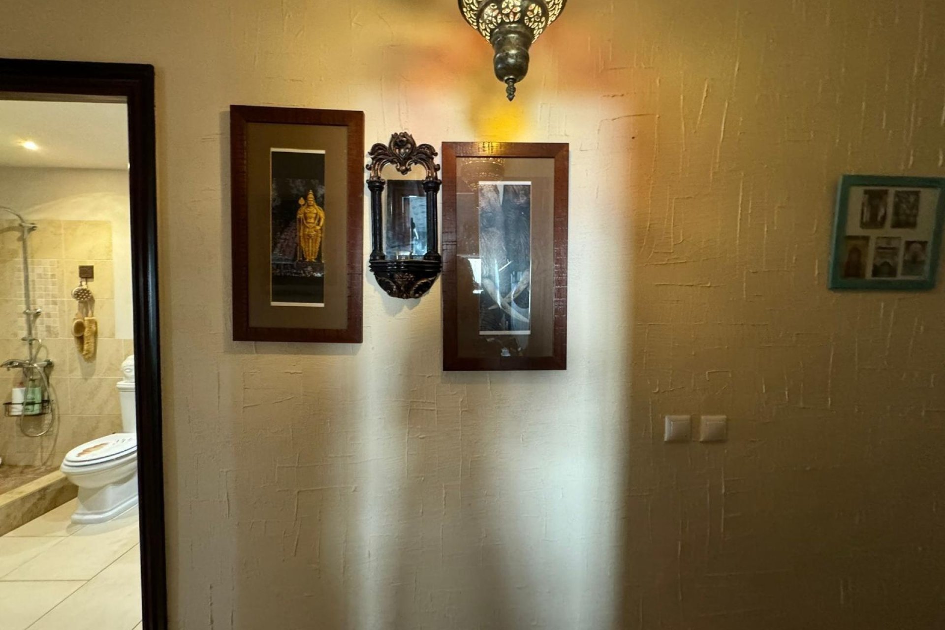 Herverkoop - Apartment -
San Miguel de Salinas - Balcon De San Miguel