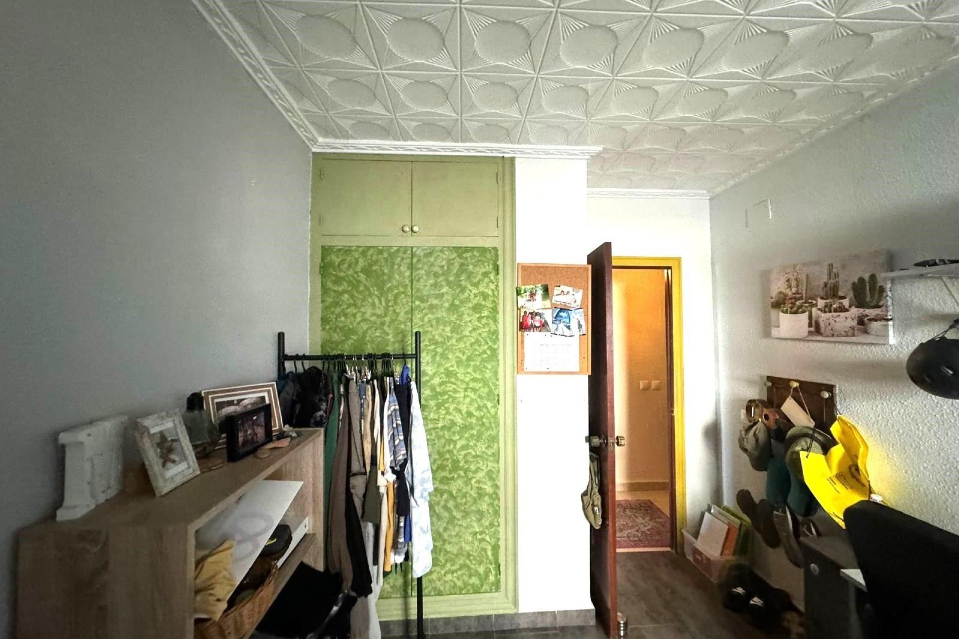 Herverkoop - Apartment -
San Miguel de Salinas - Balcon De San Miguel