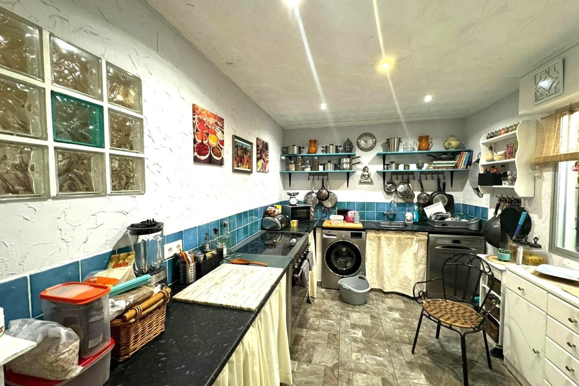 Herverkoop - Apartment -
San Miguel de Salinas - Balcon De San Miguel