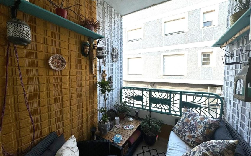 Herverkoop - Apartment -
San Miguel de Salinas - Balcon De San Miguel