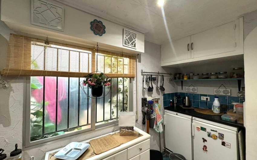 Herverkoop - Apartment -
San Miguel de Salinas - Balcon De San Miguel