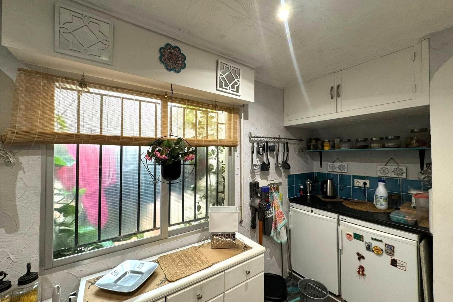 Herverkoop - Apartment -
San Miguel de Salinas - Balcon De San Miguel