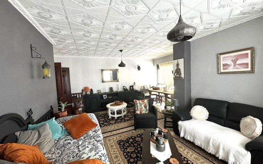 Herverkoop - Apartment -
San Miguel de Salinas - Balcon De San Miguel