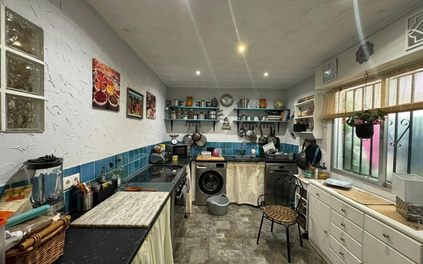 Herverkoop - Apartment -
San Miguel de Salinas - Balcon De San Miguel