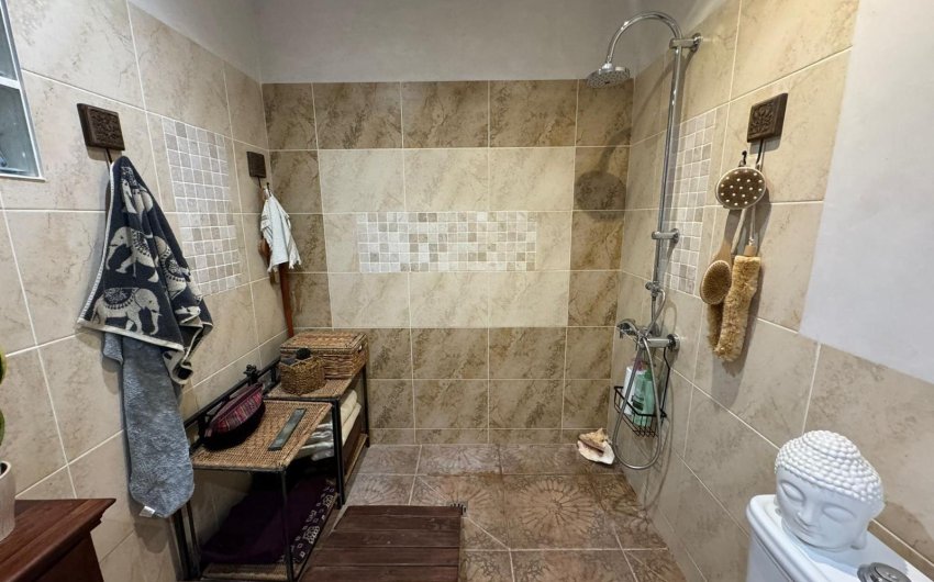 Herverkoop - Apartment -
San Miguel de Salinas - Balcon De San Miguel