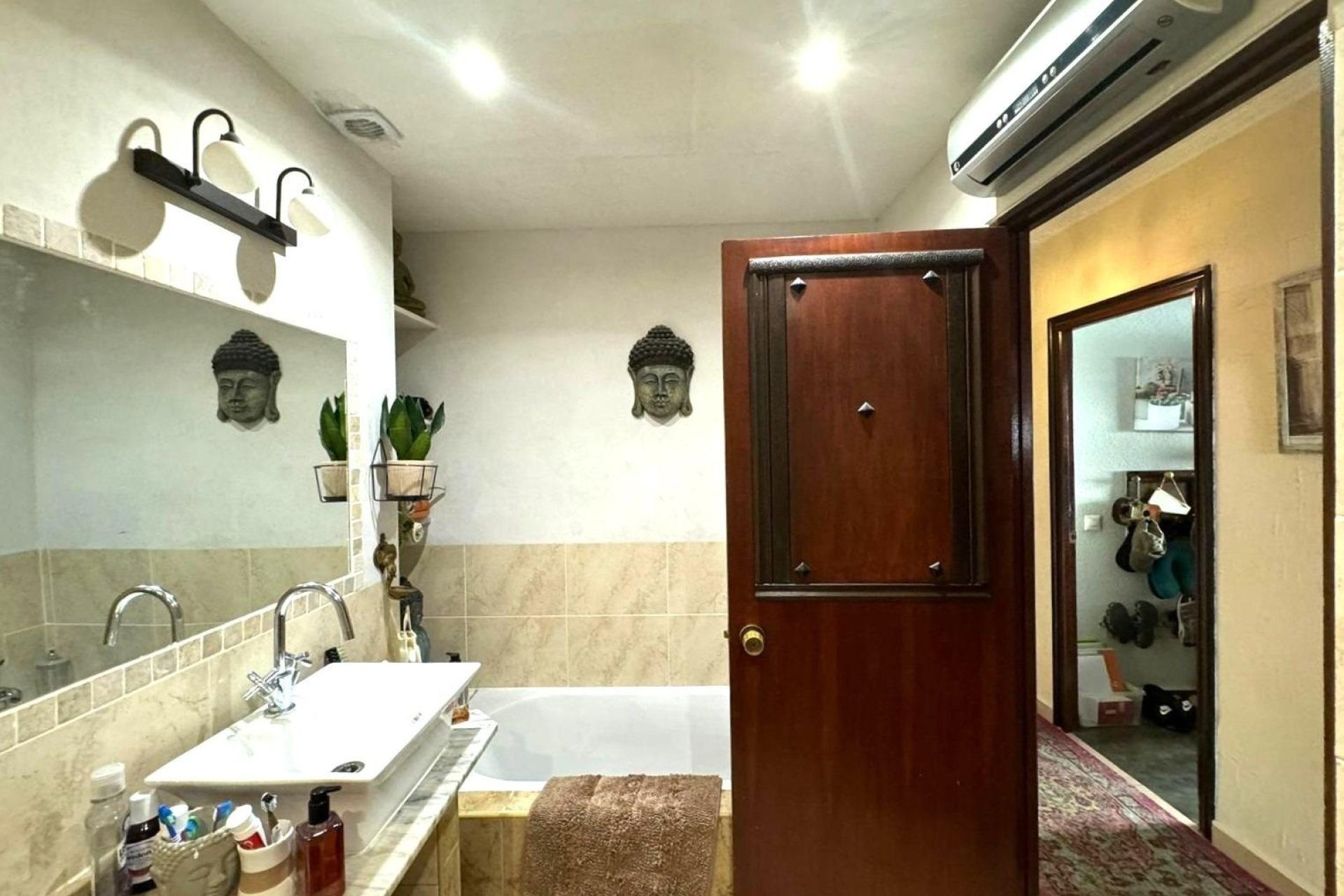Herverkoop - Apartment -
San Miguel de Salinas - Balcon De San Miguel