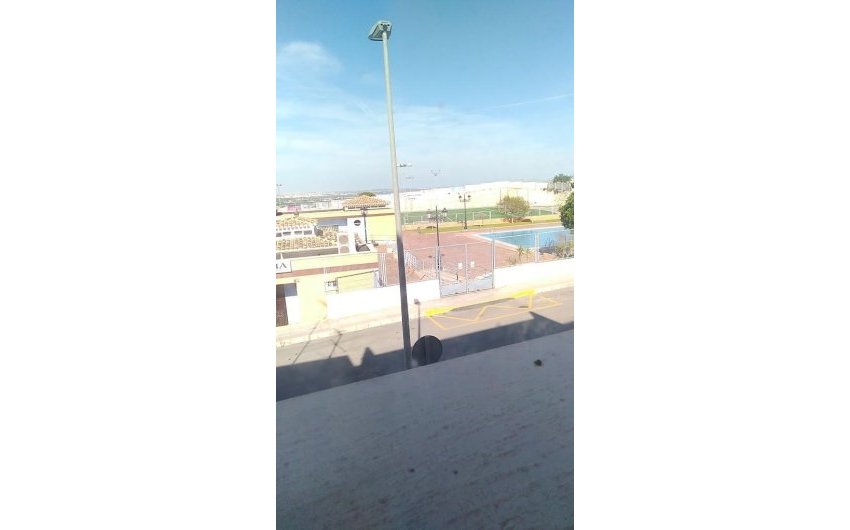 Herverkoop - Apartment -
San Miguel de Salinas - Balcon De San Miguel