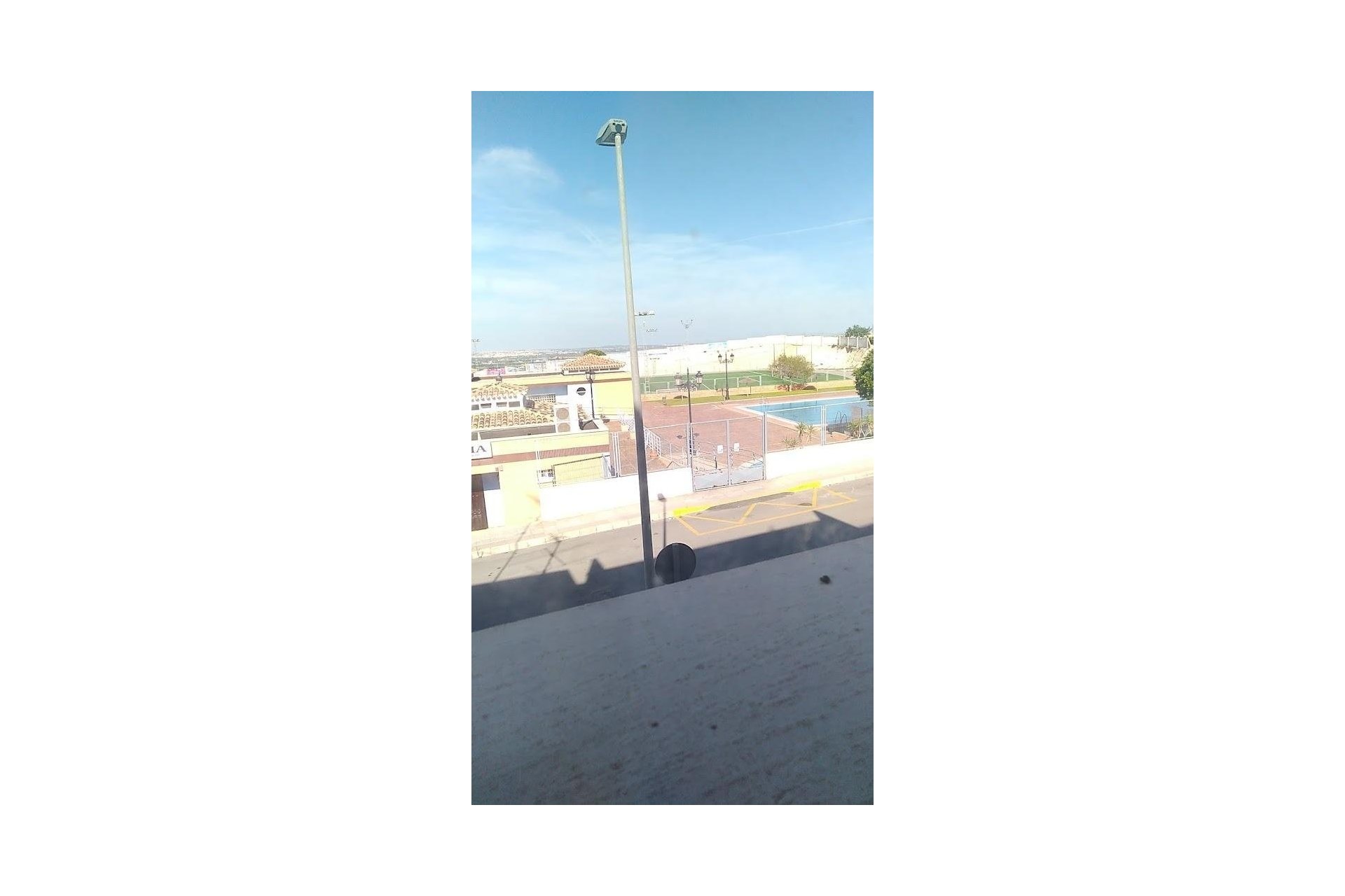 Herverkoop - Apartment -
San Miguel de Salinas - Balcon De San Miguel