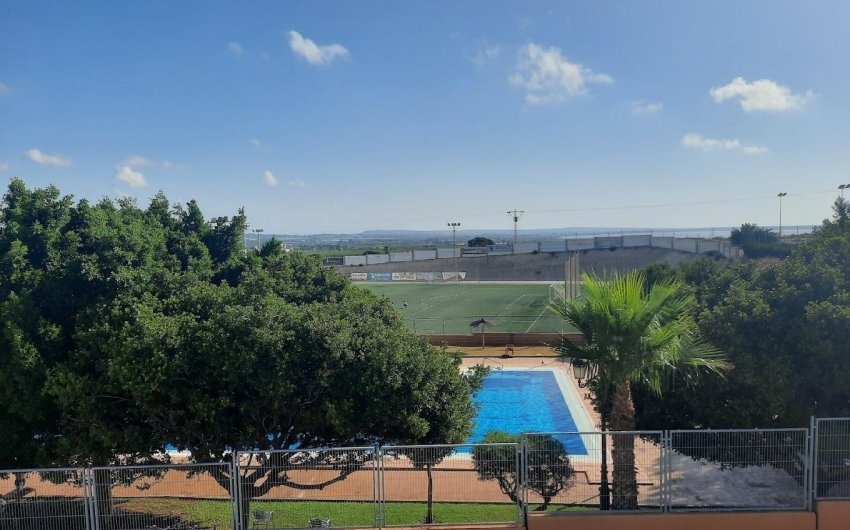 Herverkoop - Apartment -
San Miguel de Salinas - Balcon De San Miguel